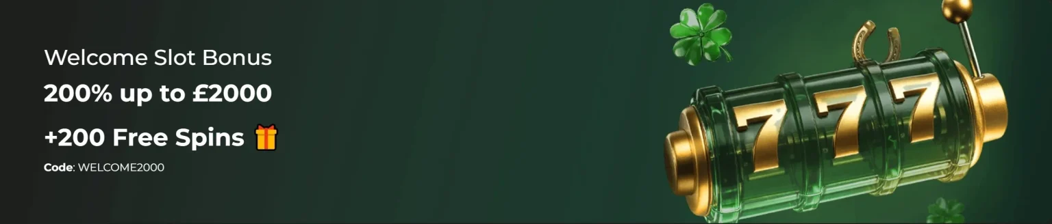 CleanWins Casino Hero Banner
